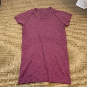 Women’s Swiftly Tech Short Sleeve